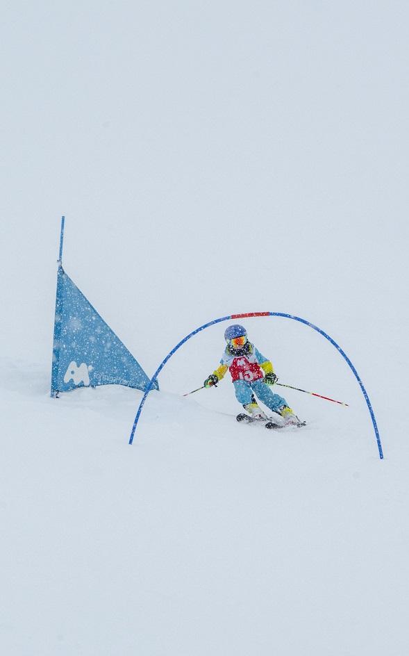 Trofeo Miniyetis Formigal